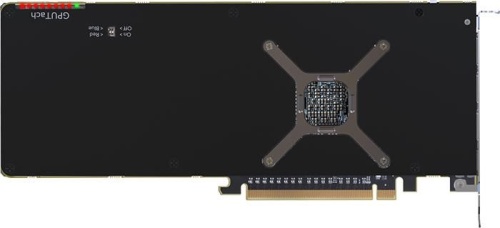 Видеокарта PCI-E GIGABYTE 8192Mb GV-RXVEGA56-8GD-B фото 5