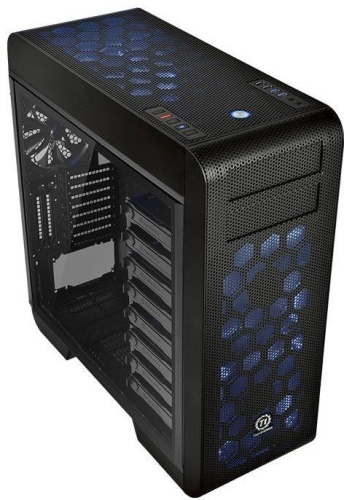 Корпус Bigtower Thermaltake Core V71 CA-1B6-00F1WN-04 фото 2