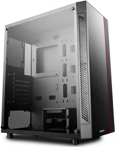 Корпус Miditower Deepcool MATREXX 55 фото 2