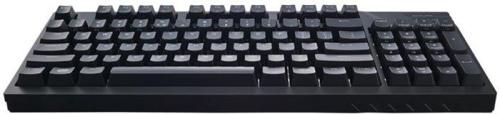 Клавиатура Cooler Master MK PRO M RGB RUS SGK-6040-KKCR1-R SGK-6040-KKCR1-RU фото 2