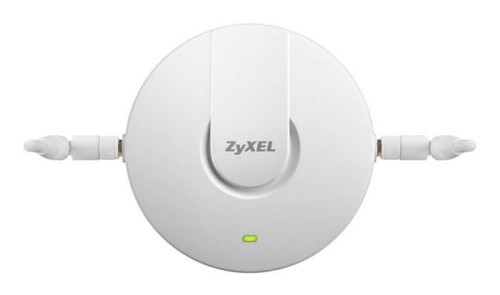 Точка доступа WiFI ZyXEL NWA5121-N-EU0101F фото 3 Точка доступа WiFI ZyXEL NWA5121-N-EU0101F фото 3