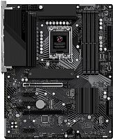 Мат. плата Socket1700 ASRock Z790 PG LIGHTNING