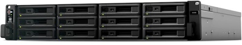 Сетевое хранилище данных (NAS) Synology 12BAY 2U NO HDD SA3600