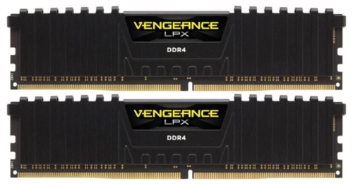 Модуль памяти DDR4 Corsair 2x8Gb CMK16GX4M2A2133C13