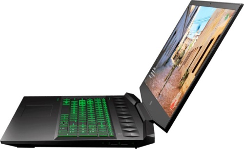 Ноутбук Hewlett Packard Pavilion Gaming 15-ec1031ur (1N3L1EA) фото 3 Ноутбук Hewlett Packard Pavilion Gaming 15-ec1031ur (1N3L1EA) фото 3