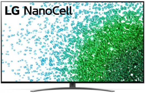 Телевизор ЖК LG 55NANO816PA gray (55NANO816PA) Телевизор ЖК LG 55NANO816PA gray (55NANO816PA)