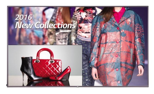 Панель ЖК LG 75UH5C Панель ЖК LG 75UH5C