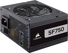 Блок питания Corsair 750W SF750 (CP-9020186-EU)