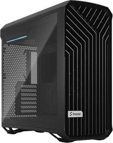 Корпус Fulltower Fractal Design Torrent Black TG Light Tint черный FD-C-TOR1A-01