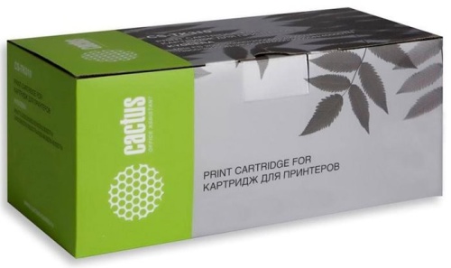 Фотобарабан совместимый Cactus CS-DK1110R черный Фотобарабан совместимый Cactus CS-DK1110R черный