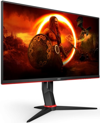 Монитор AOC Gaming 27G2U/BK фото 5