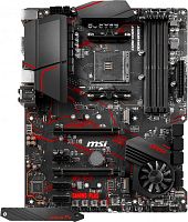 Мат. плата SocketAM4 MSI MPGX570GAMINGPLUS