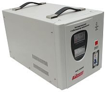 Стабилизатор напряжения Powerman 10000VA AVS-M Voltage Regulator AVS-10000M