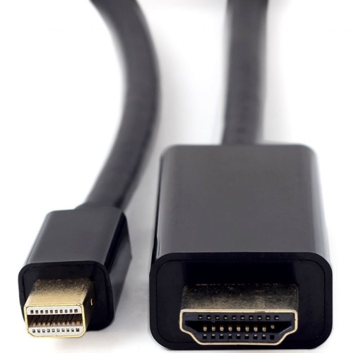 Переходник mini DisplayPort - HDMI Gembird CC-mDP-HDMI-6 фото 2