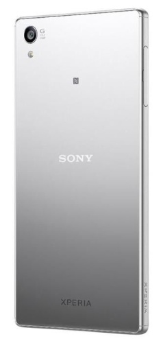 Смартфон Sony E6853 Xperia Z5 Premium Chrome 1298-6304 фото 2