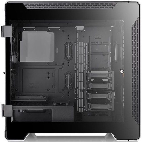 Корпус Miditower Thermaltake A700 TG черный CA-1O2-00F9WN-00 фото 4