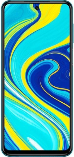 Смартфон XIAOMI Redmi Note 9S 4/64Gb blue (27895) Смартфон XIAOMI Redmi Note 9S 4/64Gb blue (27895)