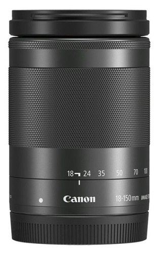 Объектив Canon EF-M IS STM (1375C005)