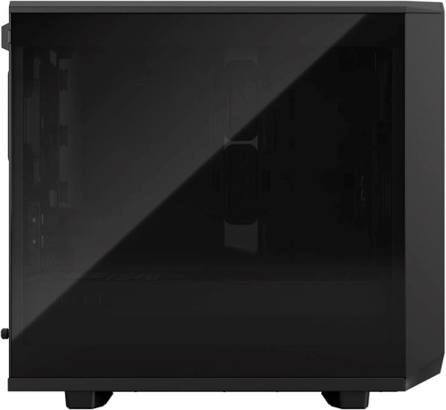 Корпус HTPC Fractal Design Meshify 2 Nano Black TG Dark Tint FD-C-MES2N-01 фото 8