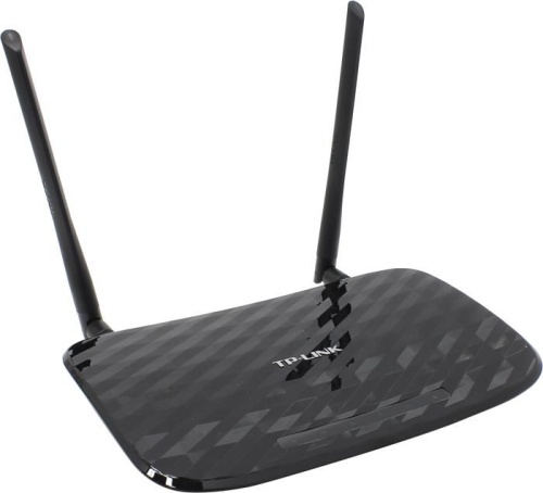 Маршрутизатор WiFI TP-Link Archer C2 AC750