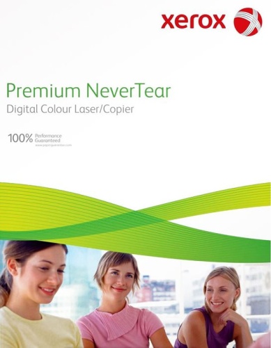 Наклейки Xerox Premium Never Tear 007R90516