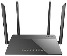 Роутер Wi-Fi D-Link DIR-841/RU/A1A