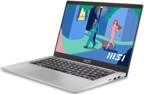 Ноутбук MSI Modern 14 C12M-239RU 9S7-14J111-239 фото 3