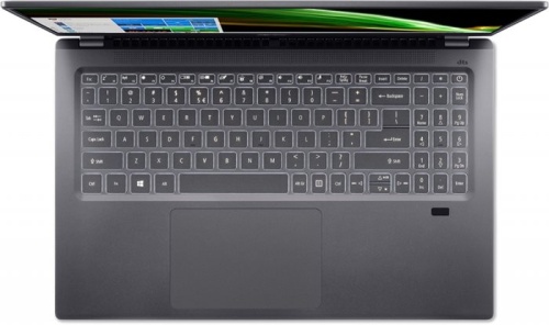 Ультрабук Acer Swift 3 SF316-51-50PB NX.ABDER.007 фото 4