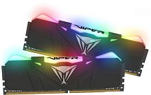 Модуль памяти DDR4 Patriot Memory 32Gb (16Gbx2) PVR432G320C6K