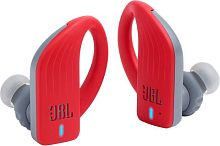 Гарнитура JBL WRL ENDURANCE PEAK RED JBLENDURPEAKRED