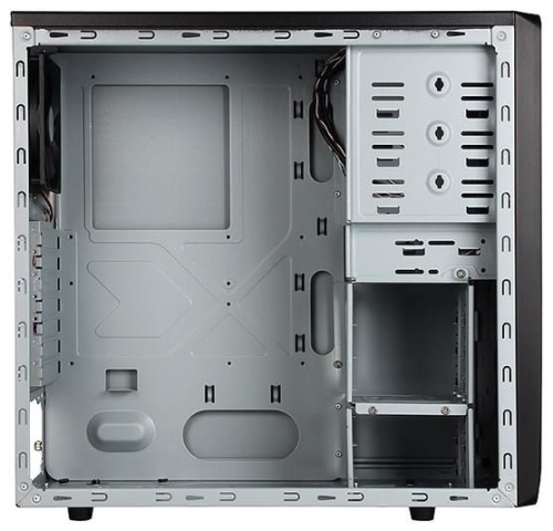 Корпус Miditower Cooler Master Elite 311 RC-311B-BKN1 фото 4