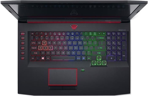 Ноутбук Acer Predator G9-792-7277 NH.Q0PER.009 фото 4