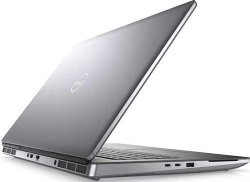 Ноутбук Dell Precision 7750 7750-0279 фото 7