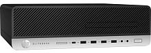 ПК Hewlett Packard EliteDesk 800 G3 SFF 1FU42AW