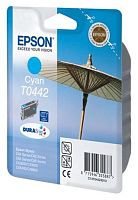 Оригинальный струйный картридж Epson T0442 C13T04424010