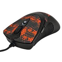 Игровая мышь A4Tech Laser Gaming Mouse XL-740K