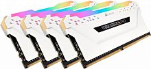 Модуль памяти DDR4 Corsair 4x8Gb CMW32GX4M4C3600C18W