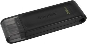  USB flash Kingston 32  DataTraveler 70 DT70/32GB
