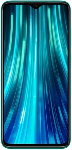 Смартфон XIAOMI Redmi Note 8 Pro 6/128Gb green (25529) Смартфон XIAOMI Redmi Note 8 Pro 6/128Gb green (25529)