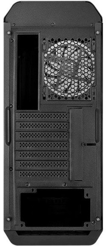 Корпус Miditower Aerocool Gladiator Duo-G-BK-v1 черный ACCM-PB27033.11 фото 12