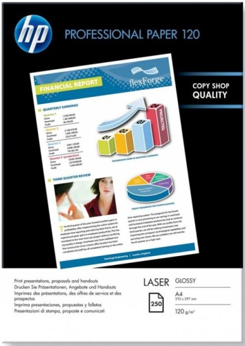 Фотобумага Hewlett Packard CG964A Фотобумага Hewlett Packard CG964A