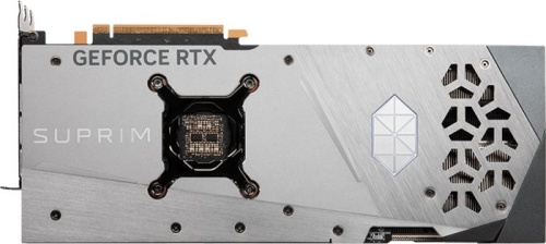 Видеокарта PCI-E MSI RTX 4080 16GB SUPRIM фото 3