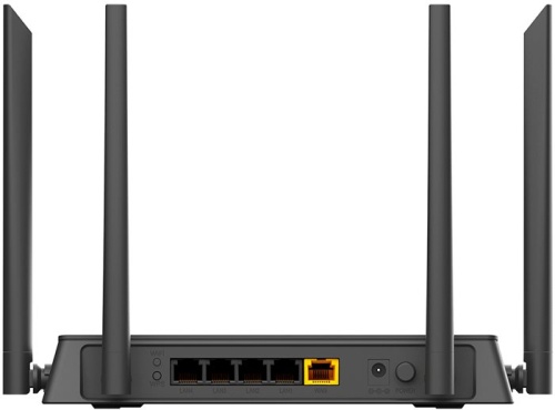 Роутер Wi-Fi D-Link DIR-822/RU/R4A фото 4