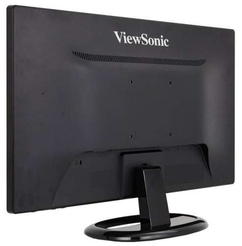 Монитор ViewSonic VA2265SH VA LED фото 5