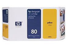 Оригинальный струйный картридж Hewlett Packard C4873A