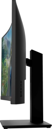 Монитор Hewlett Packard X27c (Isabelle - Villagers) black 32G13AA фото 4 Монитор Hewlett Packard X27c (Isabelle - Villagers) black 32G13AA фото 4