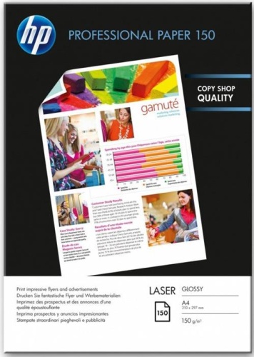 Фотобумага Hewlett Packard CG965A Фотобумага Hewlett Packard CG965A