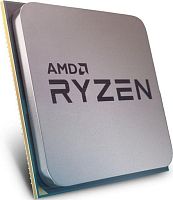 Процессор SocketAM4 AMD Ryzen 9 3900XT OEM 100-000000277