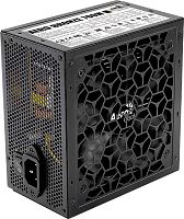 Блок питания Aerocool 700W AERO BRONZE 80+ bronze AERO BRONZE 700