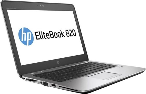 Ультрабук Hewlett Packard EliteBook 820 G3 T9X49EA фото 2 Ультрабук Hewlett Packard EliteBook 820 G3 T9X49EA фото 2